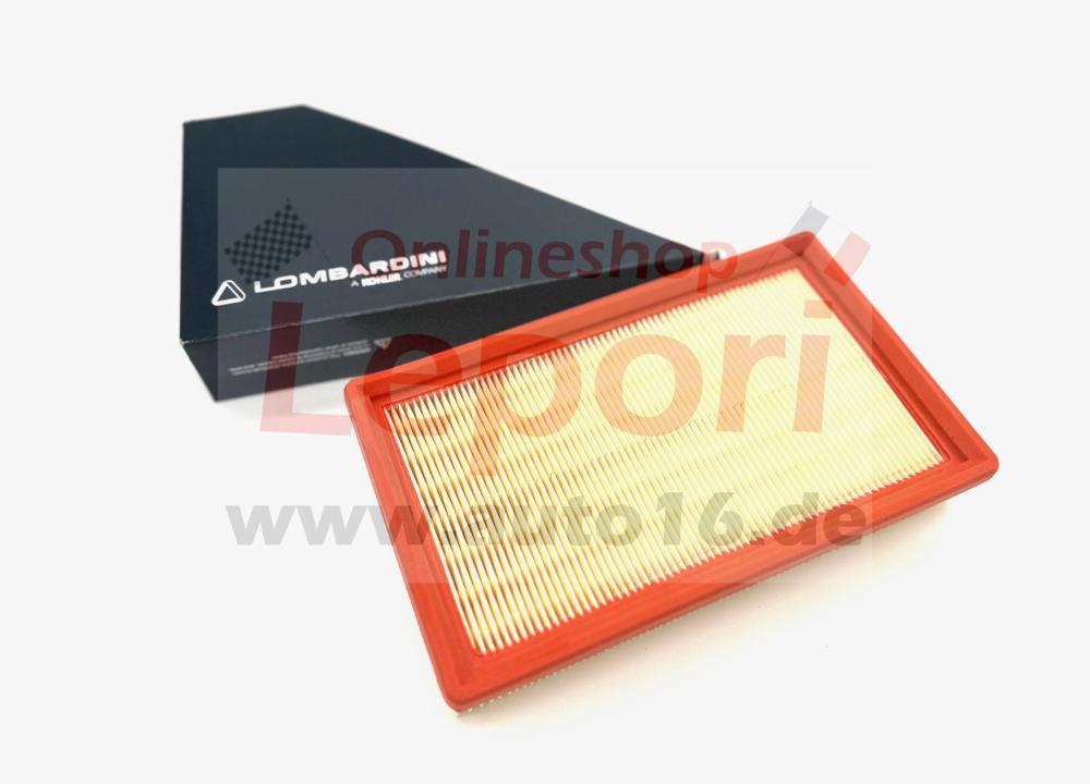 Luftfilter Lombardini LDW502 - Original